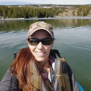 Meet your Posher, Tiffany